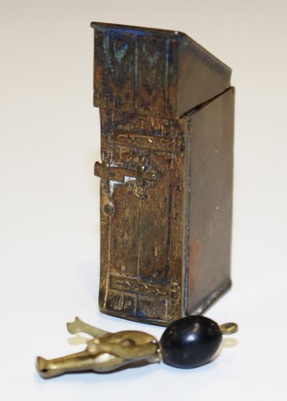 LOT 2441