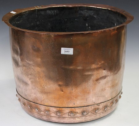 LOT 2693