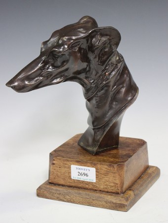 LOT 2696