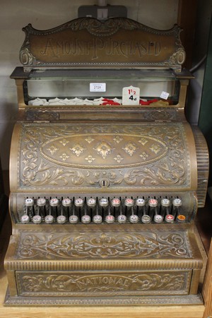 LOT 2725