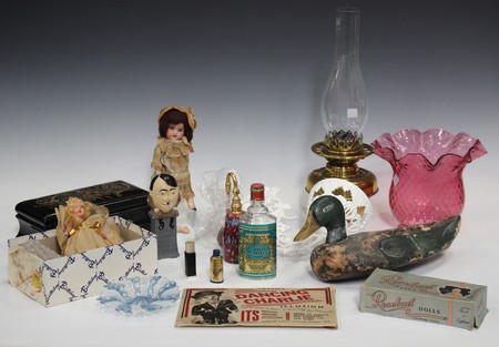 LOT 2736
