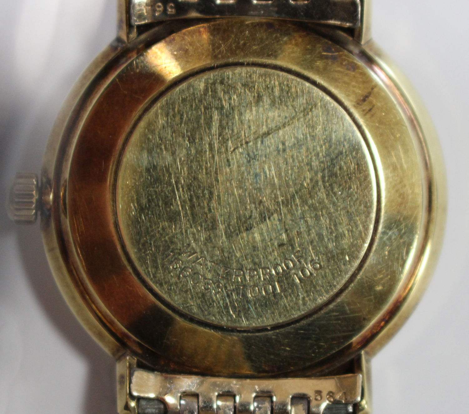 Omega de sales ville tool 106