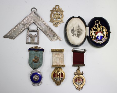 LOT 2638