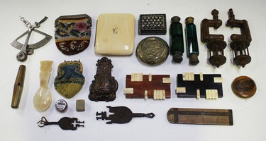 LOT 2643
