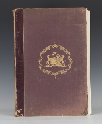 LOT 3320