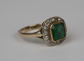 LOT 487