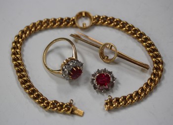 LOT 495