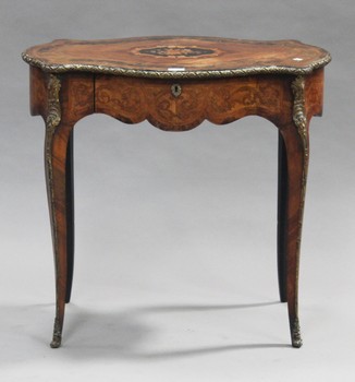 LOT 2095