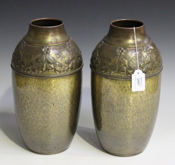 LOT 2597
