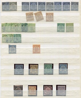 LOT 3027