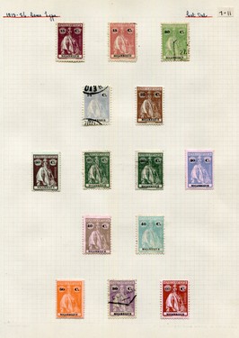 LOT 3029
