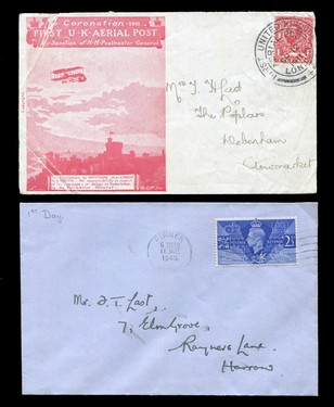 LOT 3032