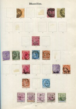 LOT 3037