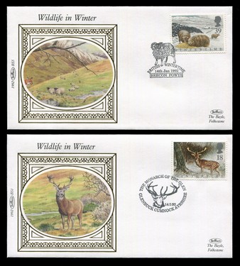 LOT 3038
