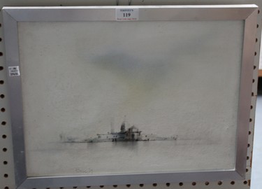LOT 119