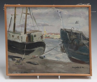 LOT 124