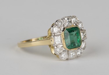 LOT 538