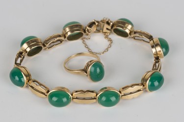 LOT 543