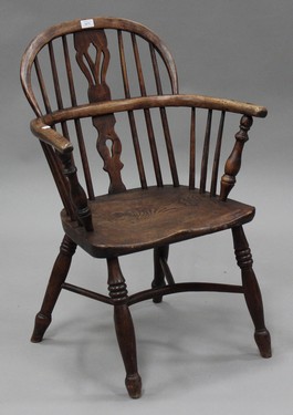 LOT 2073