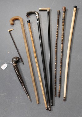LOT 2538