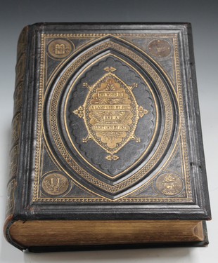LOT 2603