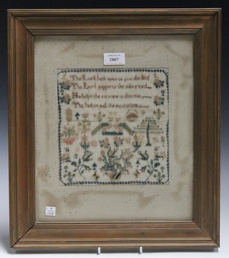 LOT 2807