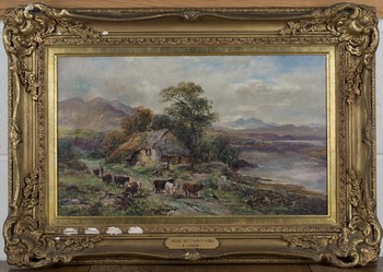 LOT 124