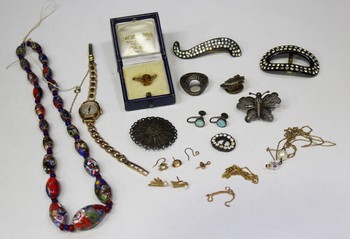 LOT 567