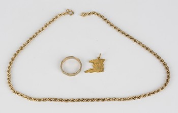 LOT 587
