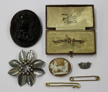 LOT 594