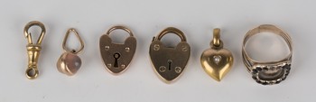 LOT 597