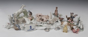 LOT 1432