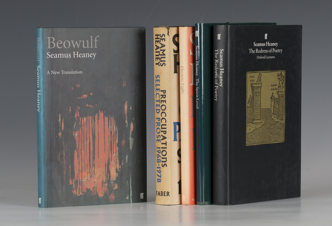 Beowulf: A New Translation