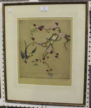LOT 73