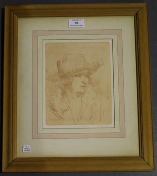 LOT 98