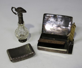 LOT 440