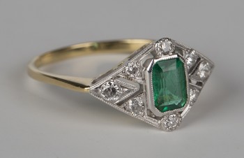 LOT 537