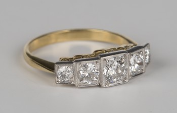 LOT 540