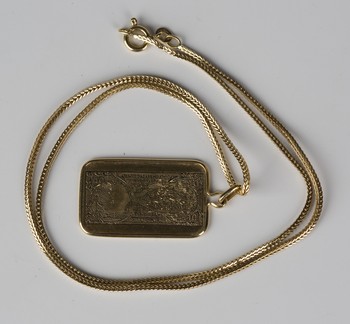 LOT 580
