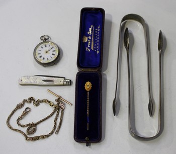 LOT 581