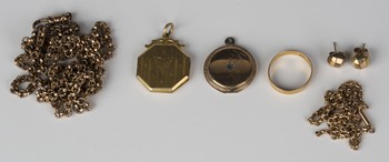 LOT 583