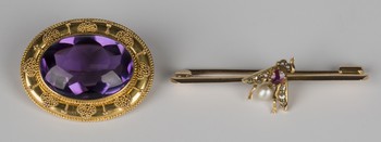 LOT 597