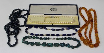 LOT 608