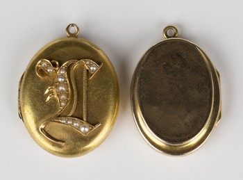 LOT 678