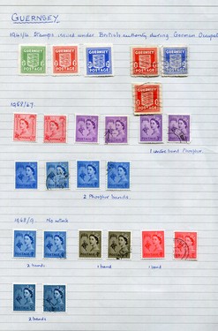 LOT 3035