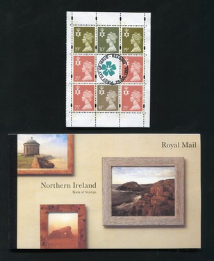 LOT 3037