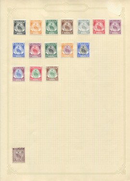 LOT 3039