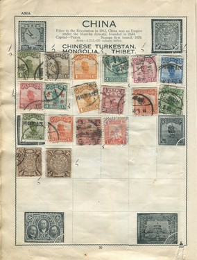 LOT 3066