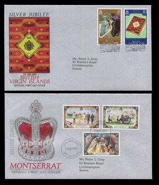 LOT 3067