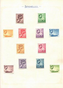 LOT 3076